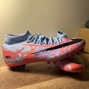 2023 Zoom Mercurial Superfly 9 MG 'Dream Speed 6 Pack' Size 11